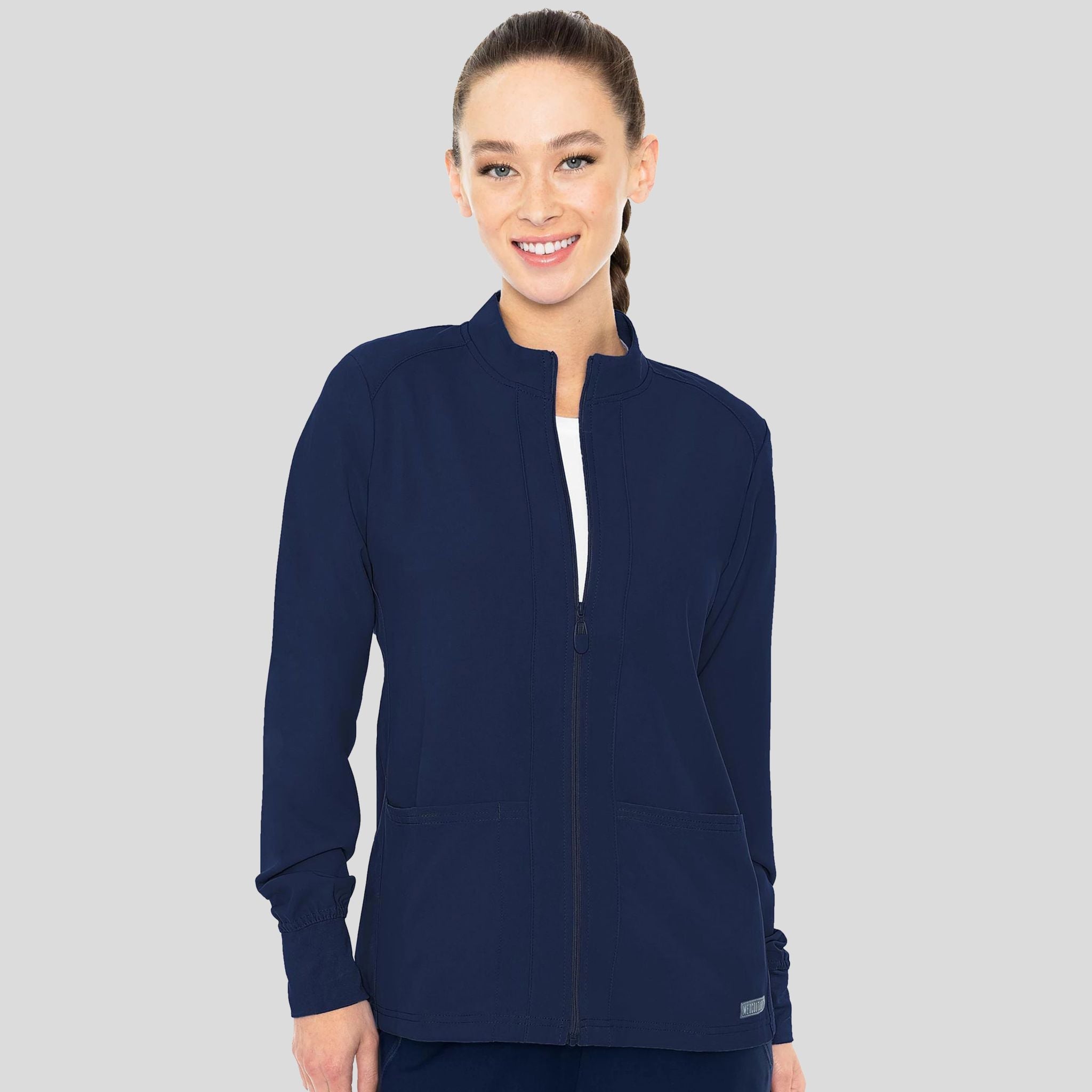 MedCouture_Insight_MC2660_navy_front