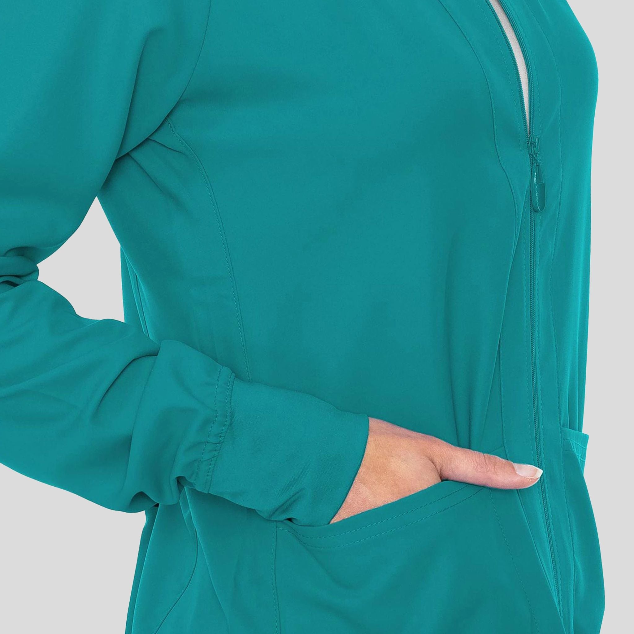MedCouture_Insight_MC2660_teal_detail2