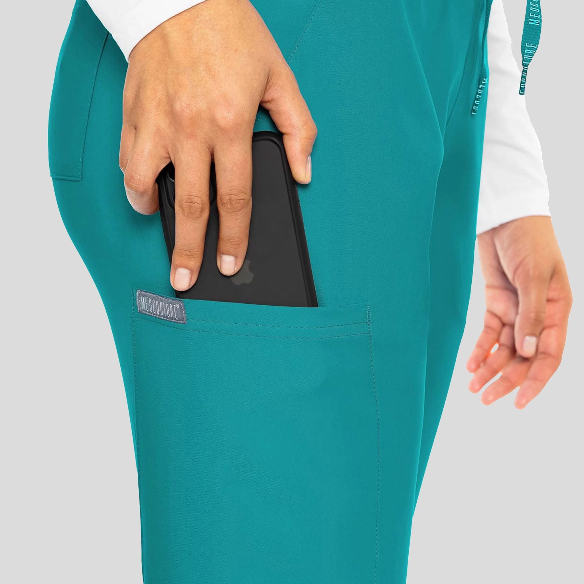 MedCouture_Insight_MC2711_Teal_detail