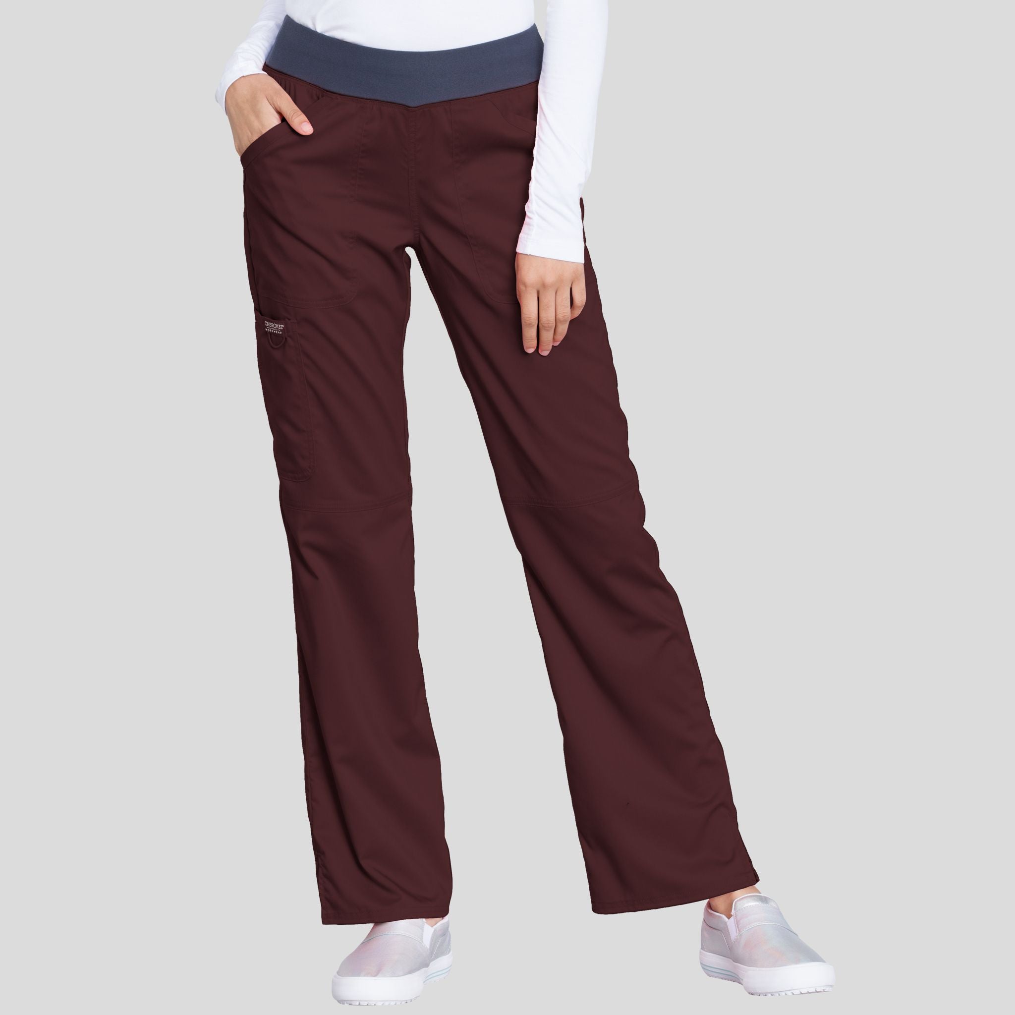 Revolution_WW110_Espresso_Front