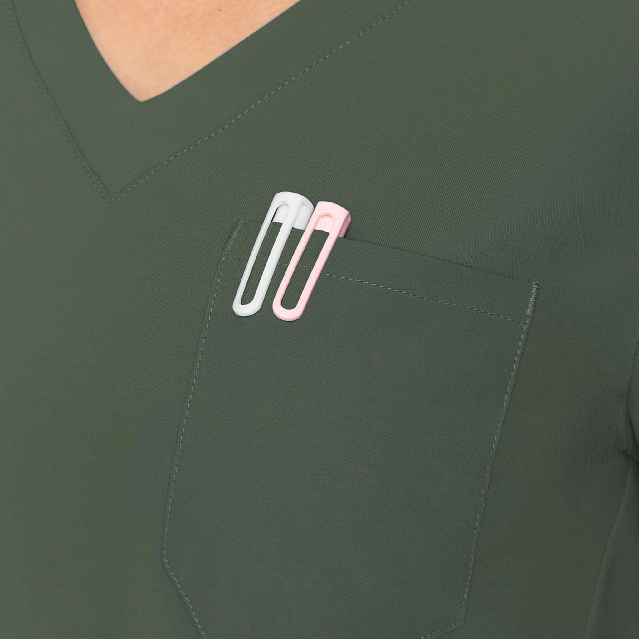 MedCouture_Insight_MC2432_OLIVE_DETAIL2