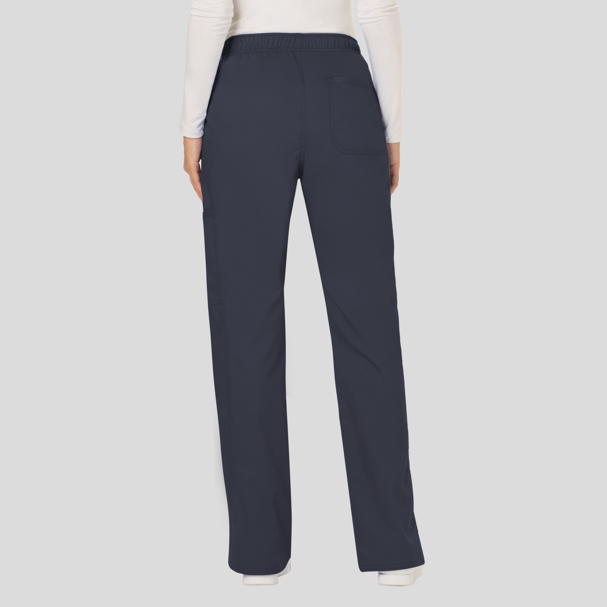 Revolution_WW120_Pewter_Back